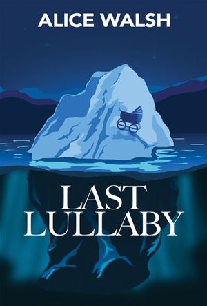 Buy Last Lullaby at Amazon
