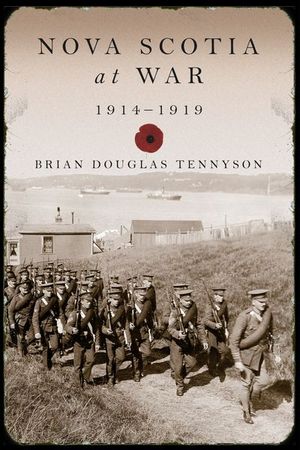 Buy Nova Scotia at War, 1914–1919 at Amazon