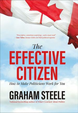 Buy The Effective Citizen at Amazon