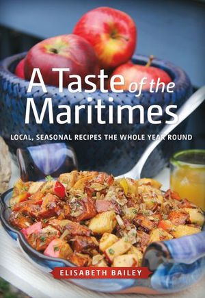 Buy A Taste of the Maritimes at Amazon