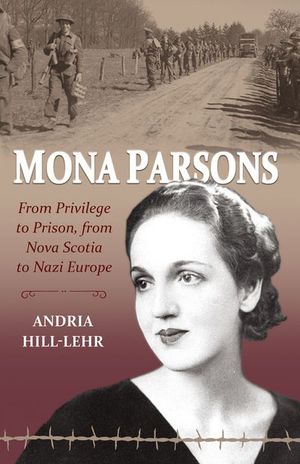 Buy Mona Parsons at Amazon