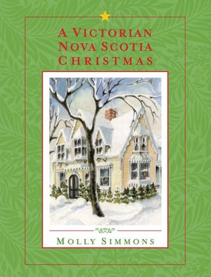 Buy A Victorian Nova Scotia Christmas at Amazon