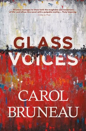 Buy Glass Voices at Amazon