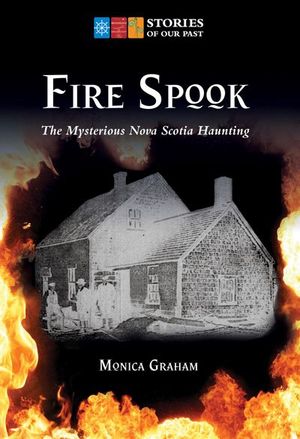 Buy Fire Spook at Amazon