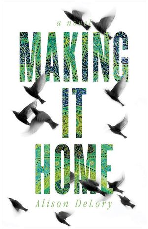 Buy Making it Home at Amazon