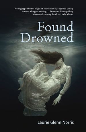 Buy Found Drowned at Amazon