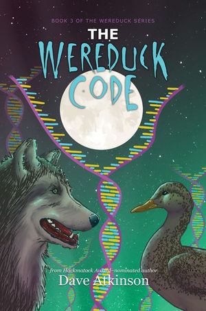 The Wereduck Code