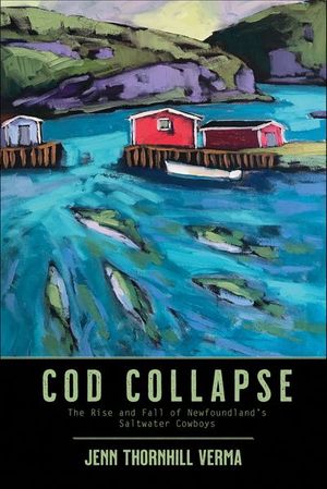 Cod Collapse