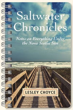 Buy Saltwater Chronicles at Amazon