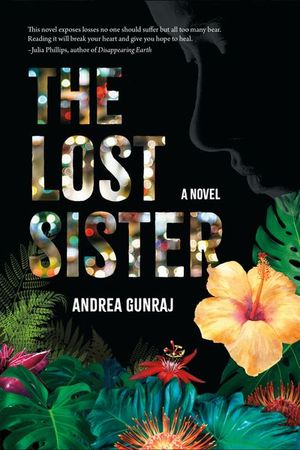 Buy The Lost Sister at Amazon