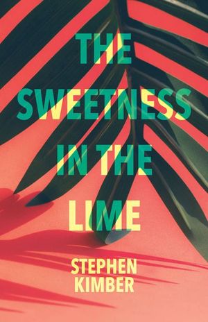 Buy The Sweetness in the Lime at Amazon