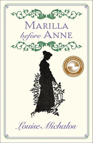 Marilla Before Anne