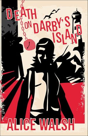 Death on Darby's Island
