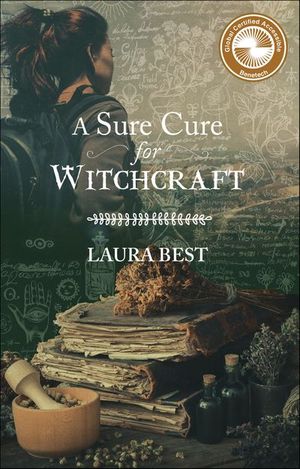 A Sure Cure for Witchcraft