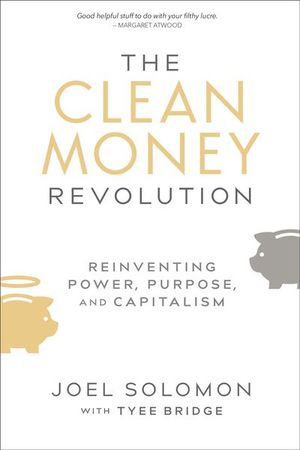 Buy The Clean Money Revolution at Amazon