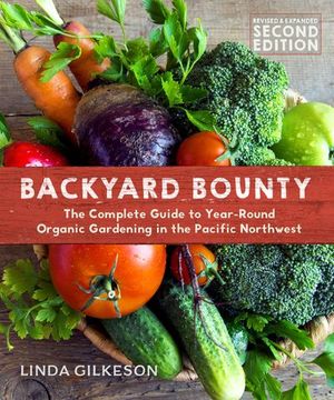 Buy Backyard Bounty at Amazon