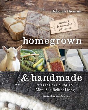 Homegrown & Handmade