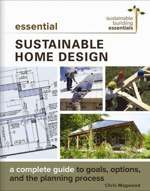 Essential Sustainable Home Design