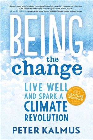 Buy Being the Change at Amazon