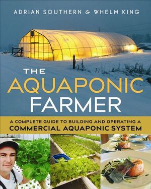 Buy The Aquaponic Farmer at Amazon