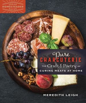 Buy Pure Charcuterie at Amazon