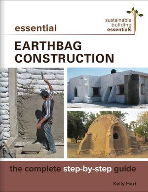 Buy Essential Earthbag Construction at Amazon
