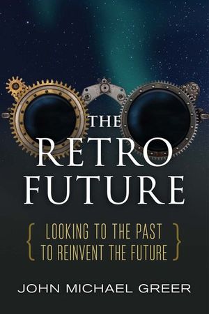 Buy The Retro Future at Amazon
