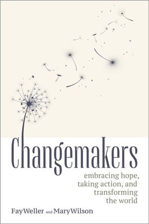 Buy Changemakers at Amazon