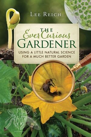 Buy The Ever Curious Gardener at Amazon