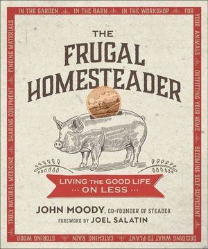 The Frugal Homesteader