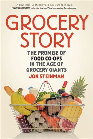 Buy Grocery Story at Amazon