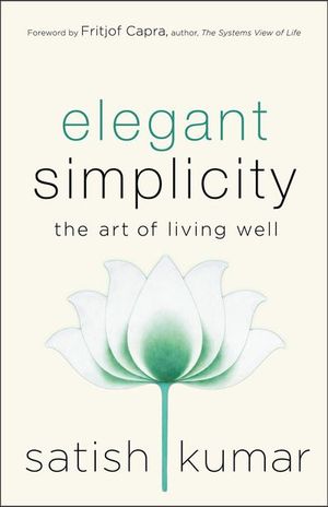 Buy Elegant Simplicity at Amazon