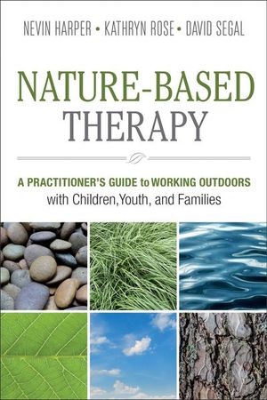Buy Nature-Based Therapy at Amazon