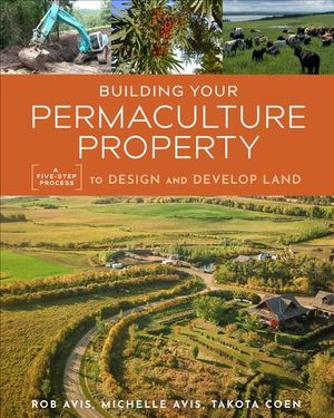 Buy Building Your Permaculture Property at Amazon