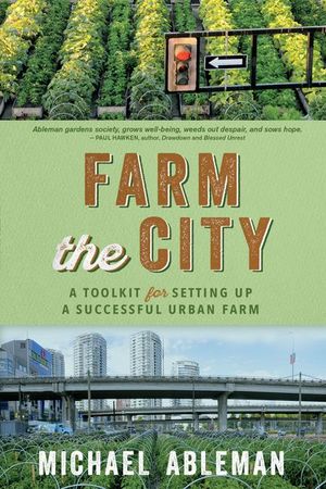 Buy Farm the City at Amazon