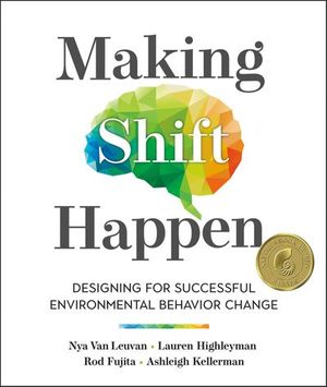 Buy Making Shift Happen at Amazon