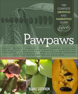 Buy Pawpaws at Amazon