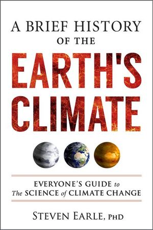 Buy A Brief History of the Earth's Climate at Amazon