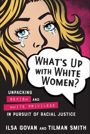 Buy What's Up with White Women? at Amazon