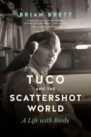 Buy Tuco and the Scattershot World at Amazon