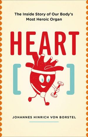 Buy Heart at Amazon