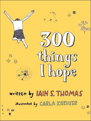 300 Things I Hope