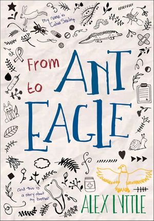 From Ant to Eagle