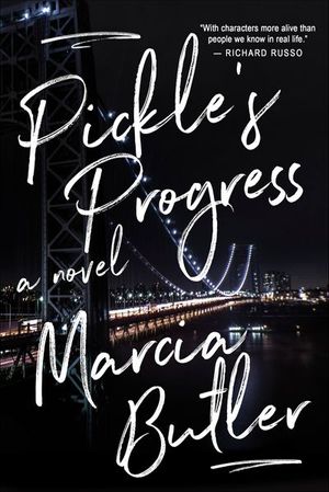 Pickle's Progress
