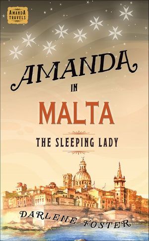 Amanda in Malta
