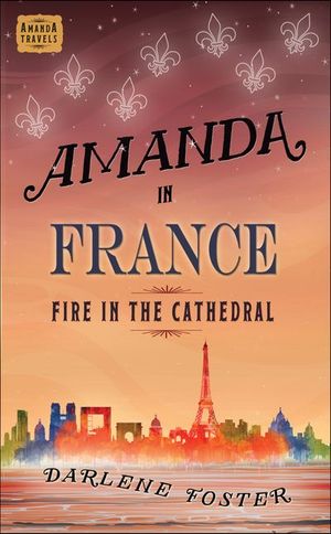 Amanda in France