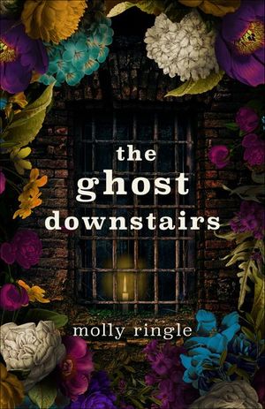 The Ghost Downstairs