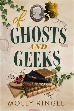 Of Ghosts and Geeks