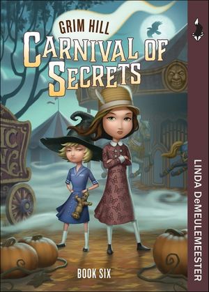 Carnival of Secrets