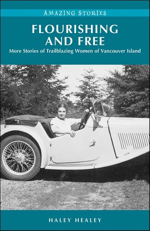 Flourishing and Free